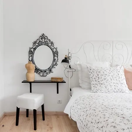 I Love Lisboa Apartment New Ac-3